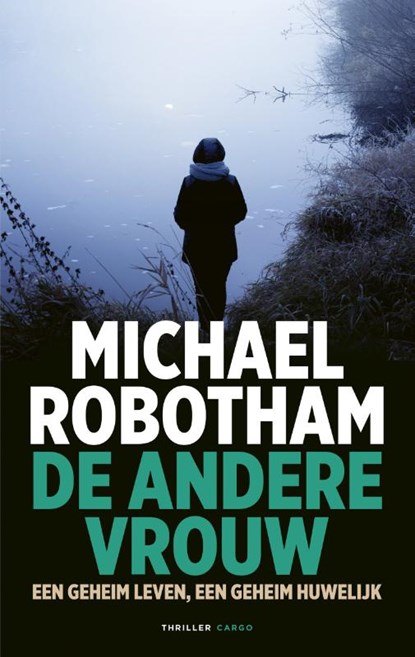 De andere vrouw, Michael Robotham - Paperback - 9789403133706