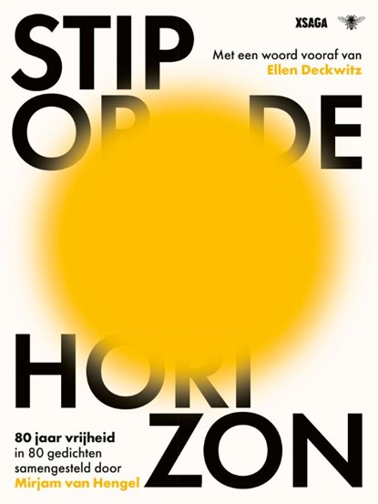 Stip op de horizon, niet bekend - Paperback - 9789403133737