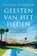 Geesten van het heden, Wolfram Eilenberger - Gebonden - 9789403133799