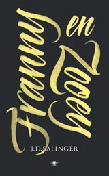 Franny en Zooey - J.D. Salinger - 9789403133904