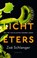 Lichteters, Zoë Schlanger - Paperback - 9789403134017