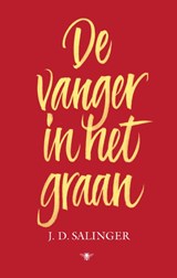 De vanger in het graan - J.D. Salinger - 9789403134109