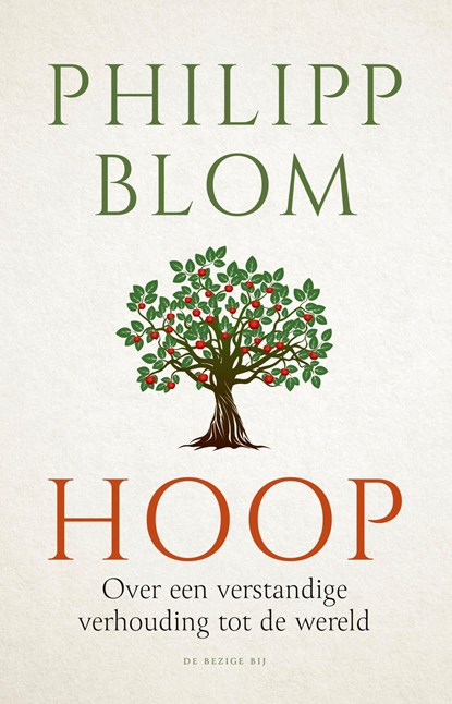 Hoop, Philipp Blom - Ebook - 9789403134185