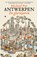 Antwerpen, Michael Pye - Gebonden - 9789403134215