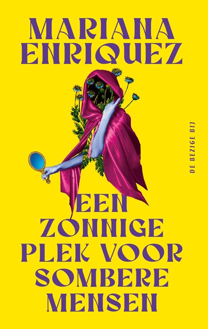 Een zonnige plek voor sombere mensen, Mariana Enriquez - Ebook - 9789403134222