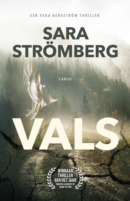 Vals, Sara Strömberg - Ebook - 9789403134253