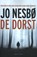 De dorst, Jo Nesbo - Paperback - 9789403134307