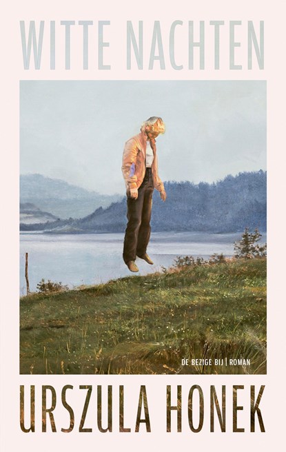 Witte nachten, Urszula Honek - Paperback - 9789403134741