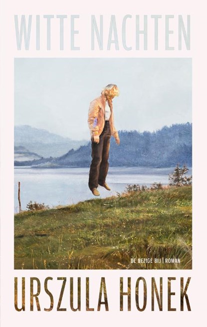 Witte nachten, Urszula Honek - Paperback - 9789403134741