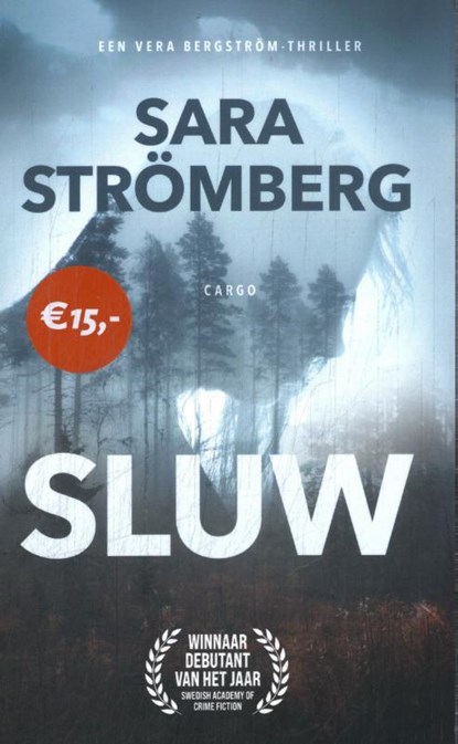 Sluw, Sara Strömberg - Paperback - 9789403134758