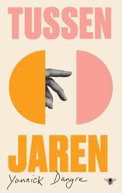 Tussenjaren, Yannick Dangre - Ebook - 9789403134796