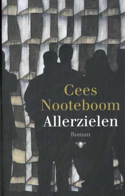 Allerzielen, Cees Nooteboom - Paperback - 9789403135069