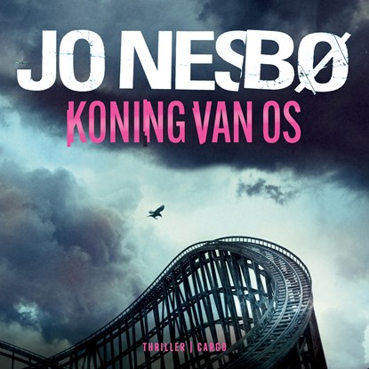 Koning van Os, Jo Nesbø - Luisterboek MP3 - 9789403135236