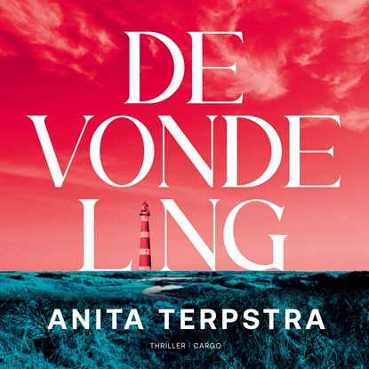 De vondeling, Anita Terpstra - Luisterboek MP3 - 9789403135250