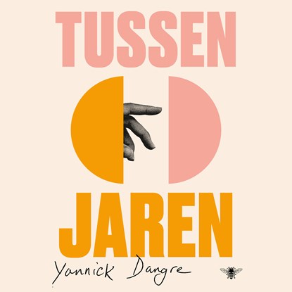 Tussenjaren, Yannick Dangre - Luisterboek MP3 - 9789403135281