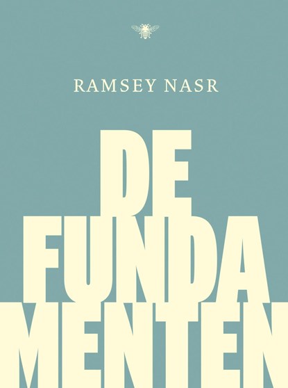 De fundamenten, Ramsey Nasr - Ebook - 9789403135311