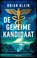 De geheime kandidaat, Brian Klein - Paperback - 9789403135359