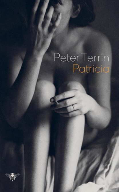Patricia, Peter Terrin - Gebonden - 9789403135403