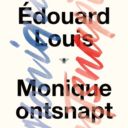 Monique ontsnapt, Édouard Louis - Luisterboek MP3 - 9789403135441