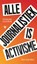 Alle journalistiek is activisme, Fréderike Geerdink - Paperback - 9789403135571