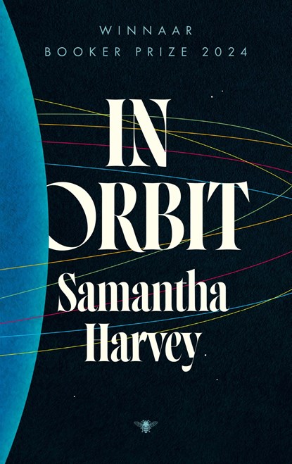 In orbit, Samantha Harvey - Ebook - 9789403135755