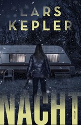 Nacht - Lars Kepler - 9789403135861