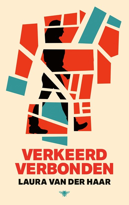 Verkeerd verbonden, Laura van der Haar - Ebook - 9789403135885
