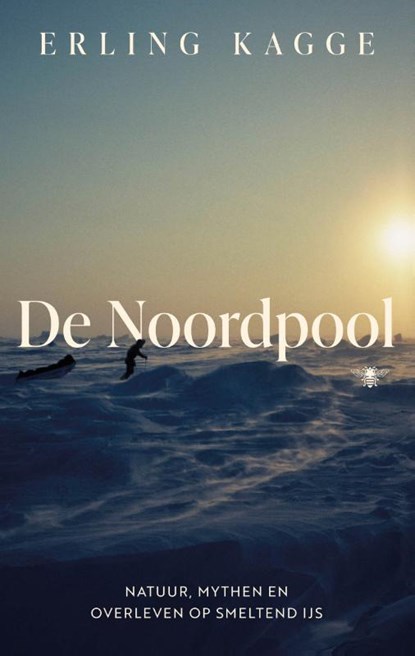 De Noordpool, Erling Kagge - Gebonden - 9789403136165