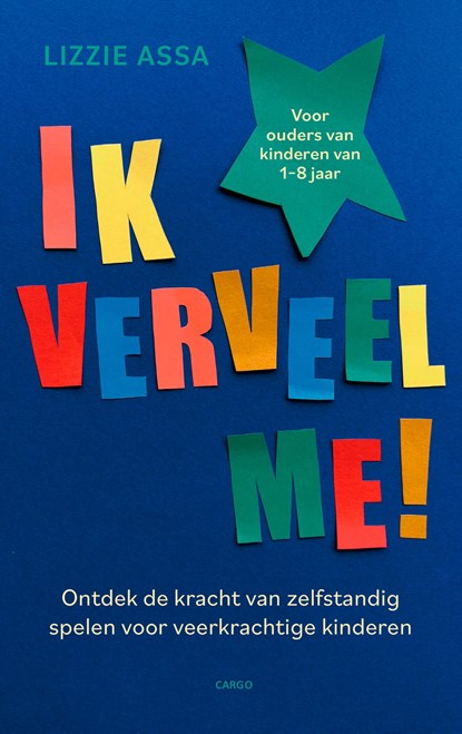 Ik verveel me!, Lisa Assa - Paperback - 9789403136325