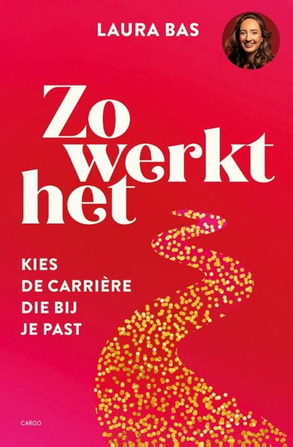 Zo werkt het, Laura Bas - Paperback - 9789403136967