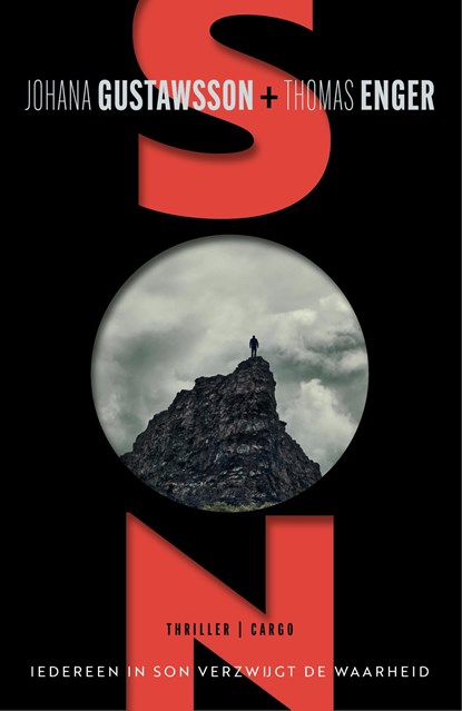 Son, Thomas Enger ; Johana Gustawsson - Paperback - 9789403137056