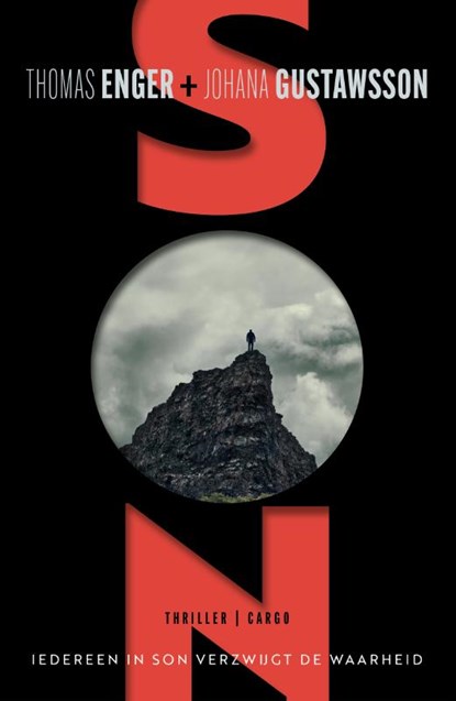 Son, Thomas Enger ; Johana Gustawsson - Paperback - 9789403137056
