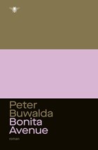 Bonita Avenue | Peter Buwalda | 