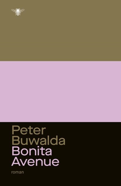 Bonita Avenue, Peter Buwalda - Gebonden - 9789403137100