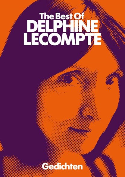 Best of Delphine Lecompte, Delphine Lecompte - Paperback - 9789403137209