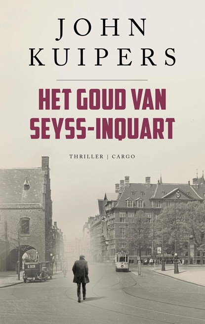 Het goud van Seyss-Inquart