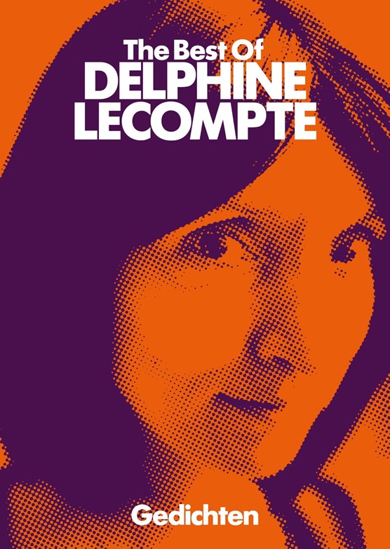 The Best of Delphine Lecompte