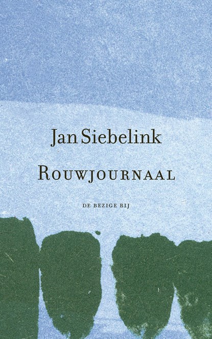 Rouwjournaal, Jan Siebelink - Ebook - 9789403137346