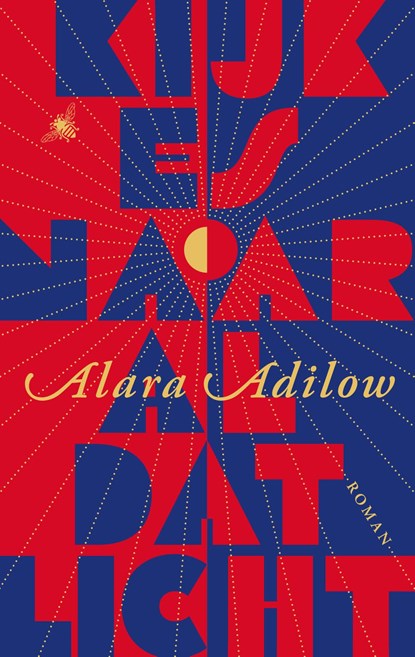 Kijk es naar al dat licht, Alara Adilow - Ebook - 9789403137360