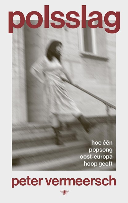 Polsslag, Peter Vermeersch - Ebook - 9789403137377