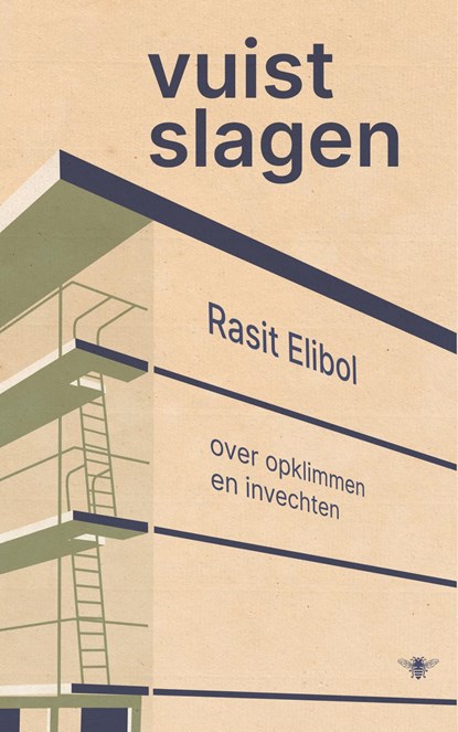 Vuistslagen, Rasit Elibol - Ebook - 9789403137391