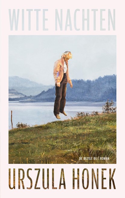 Witte nachten, Urszula Honek - Ebook - 9789403137599