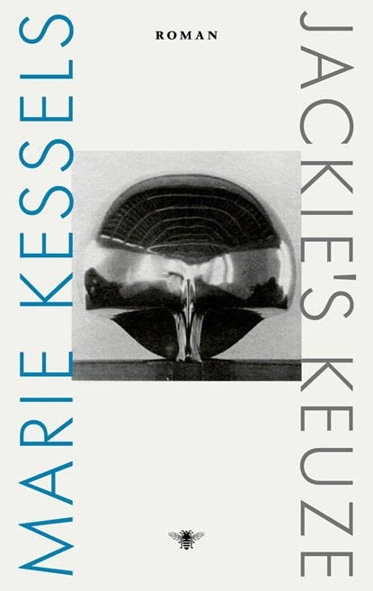 Jackie's keuze, Marie Kessels - Ebook - 9789403137643