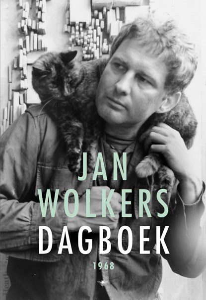 Dagboek 1968, Jan Wolkers - Ebook - 9789403137650