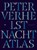 Nachtatlas, Peter Verhelst - Paperback - 9789403137827