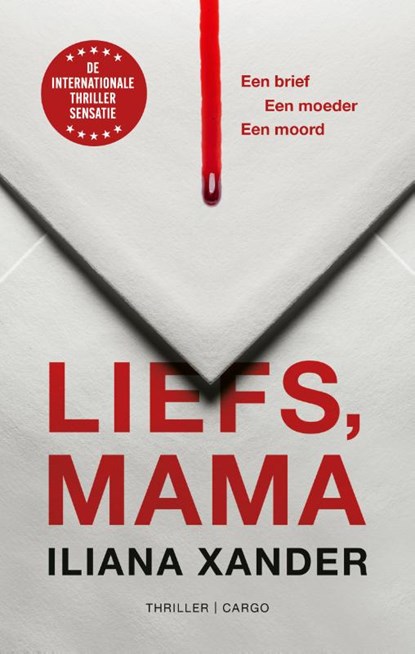 Liefs, mama, Iliana Xander - Paperback - 9789403137926