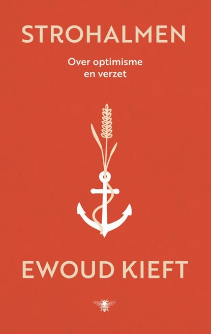 Strohalmen, Ewoud Kieft - Paperback - 9789403137957
