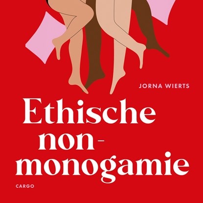 Ethische non-monogamie, Jorna Wierts - Luisterboek MP3 - 9789403137964