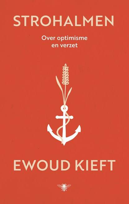 Strohalmen, Ewoud Kieft - Ebook - 9789403138039