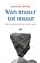 Van muur tot muur, Jonathan Holslag - Gebonden - 9789403138114